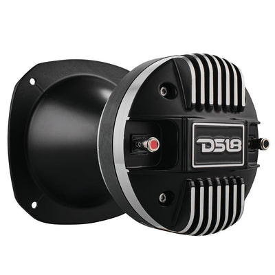 DS18 PRO-DKH1 driver & horn kit, additional view