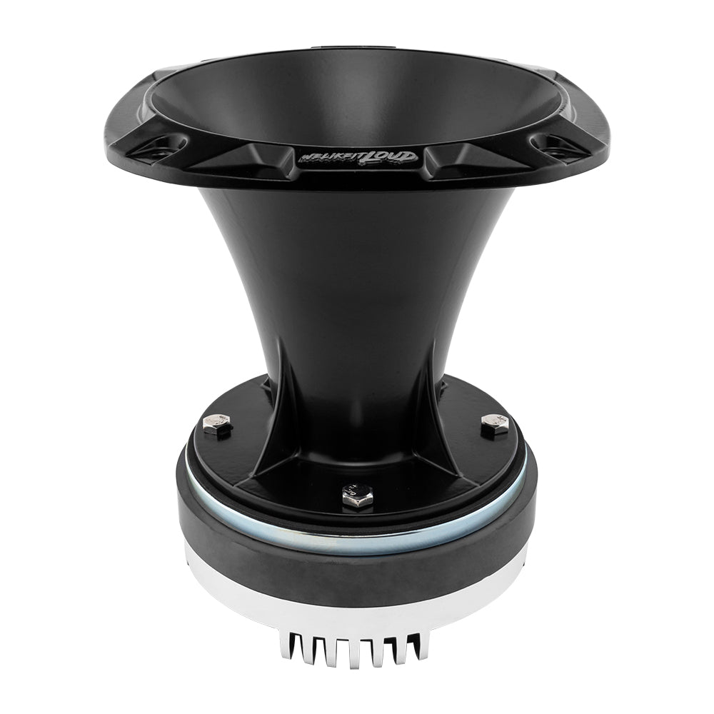 DS18 PRO-DKH1 driver & horn kit, additional view
