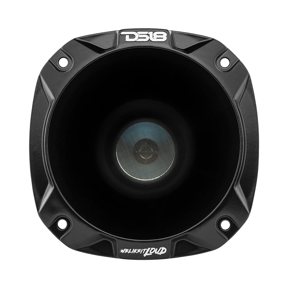 DS18 PRO-DKH1 driver & horn kit, additional view