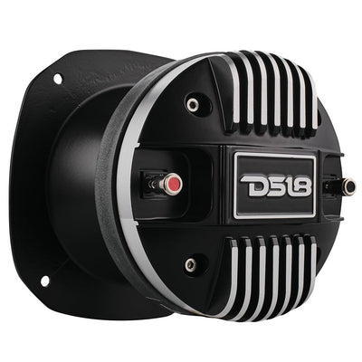 DS18 PRO-DKH1S driver & horn kit, additional view
