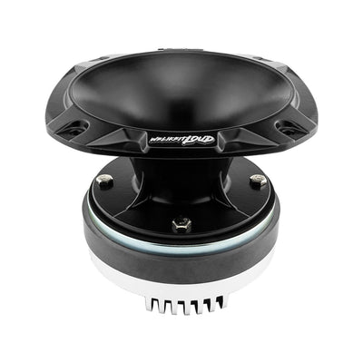 DS18 PRO-DKH1S driver & horn kit, additional view