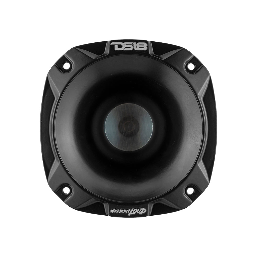 DS18 PRO-DKH1S driver & horn kit, additional view
