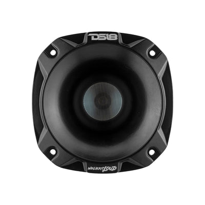 DS18 PRO-DKH1S driver & horn kit, additional view