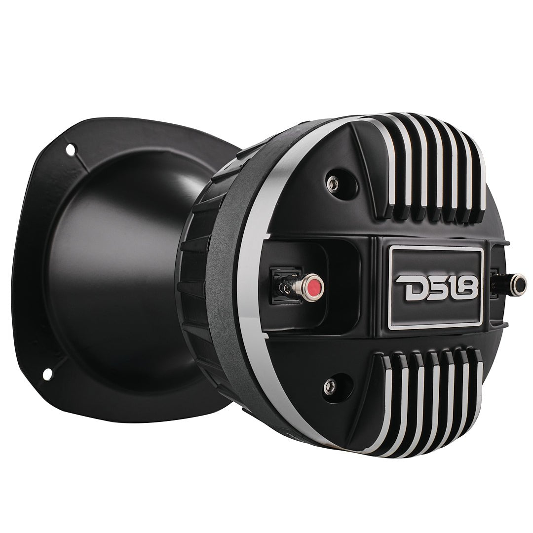 DS18 PRO-DKH1X driver & horn kit, additional view