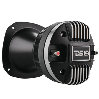 DS18 PRO-DKH1X driver & horn kit, additional view