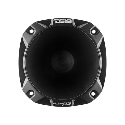 DS18 PRO-DKH1X driver & horn kit, additional view