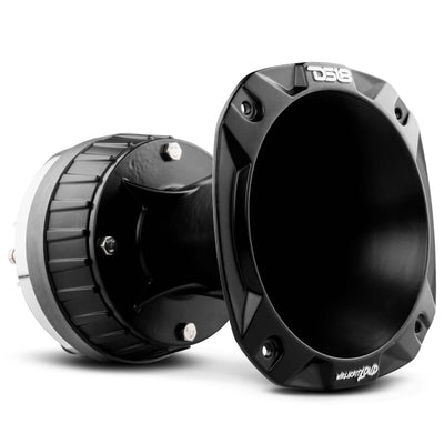 DS18 PRO-DKH1X driver & horn kit