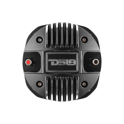 DS18 PRO-DKN1XS driver & horn kit, additional view