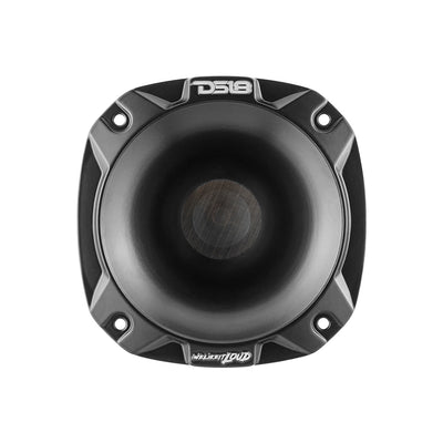 DS18 PRO-DKH1XS driver & horn kit, additional view