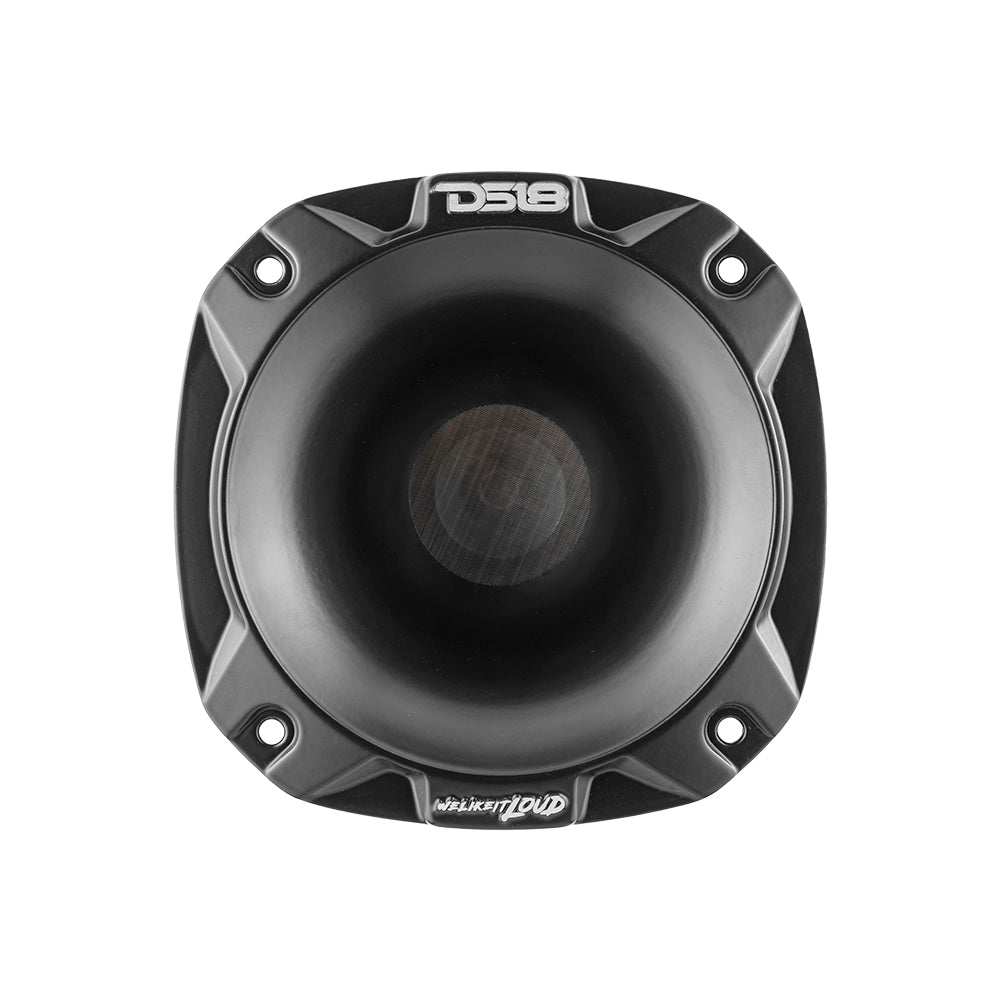DS18 PRO-DKN1XS driver & horn kit, additional view
