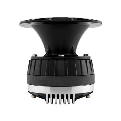 DS18 PRO-DKN1XS driver & horn kit, additional view