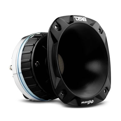 DS18 PRO-DKN1XS driver & horn kit
