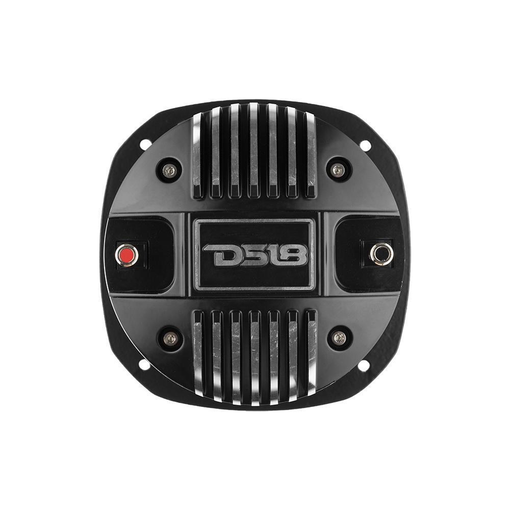DS18 PRO-DKN1XSPH driver & horn kit, additional view