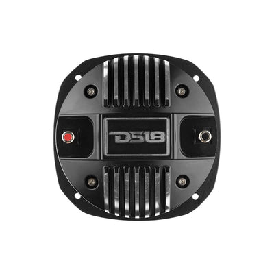DS18 PRO-DKN1XSPH driver & horn kit, additional view