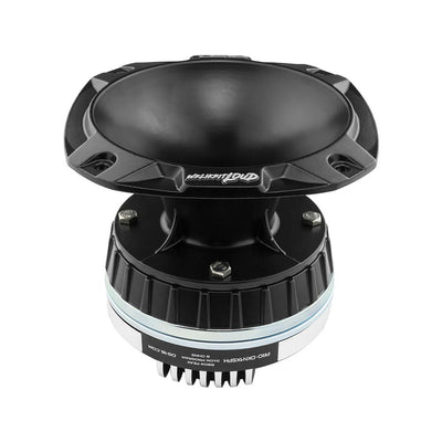 DS18 PRO-DKN1XSPH driver & horn kit, additional view