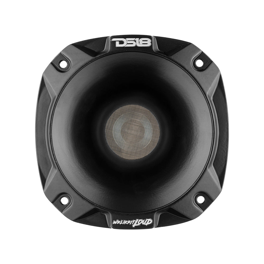 DS18 PRO-DKN1XSPH driver & horn kit, additional view
