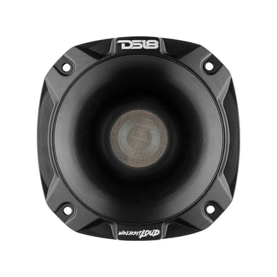DS18 PRO-DKN1XSPH driver & horn kit, additional view