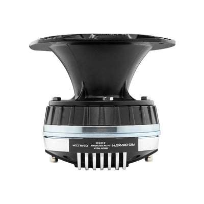 DS18 PRO-DKN1XSPH driver & horn kit, additional view