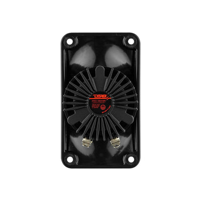 DS18 PRO-DKN25 driver & horn kit, additional view