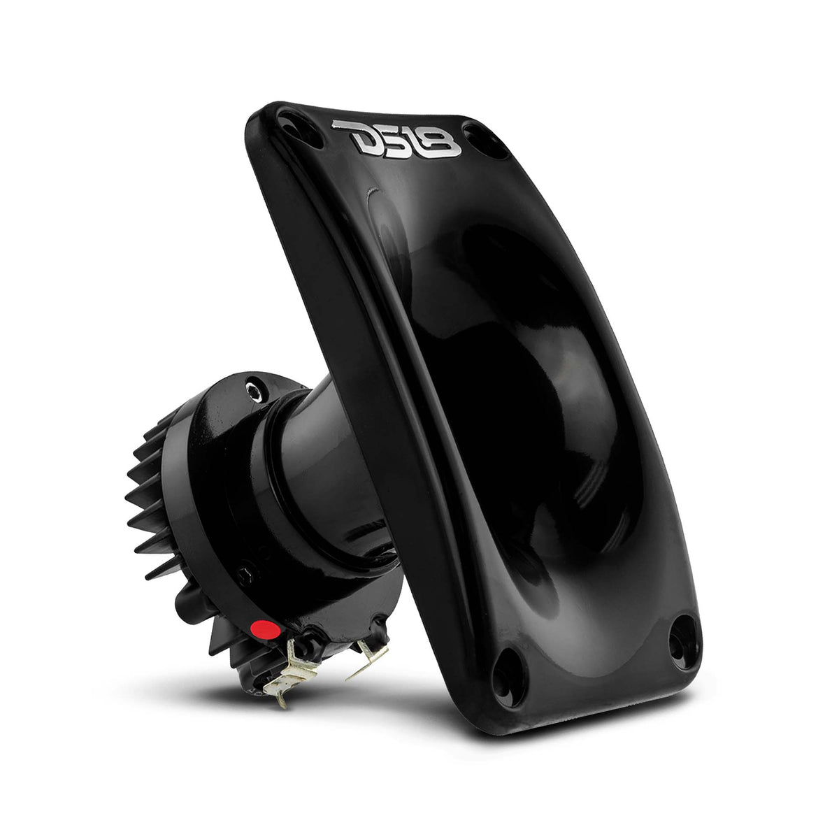 DS18 PRO-DKN25 driver & horn kit