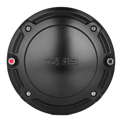 DS18 PRO-DN24PH.8 compression driver, additional view