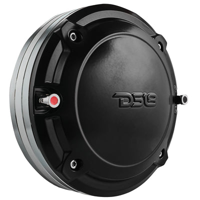 DS18 PRO-DN24PH.8 compression driver, additional view