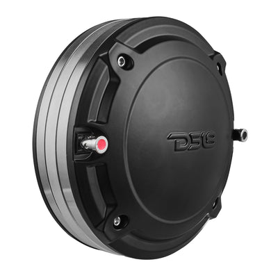 DS18 PRO-DN24XPH.8 compression driver, additional view