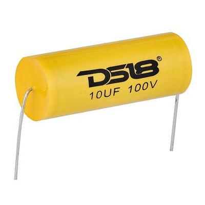 DS18 PRO-DN24XPH.8 compression driver, additional view