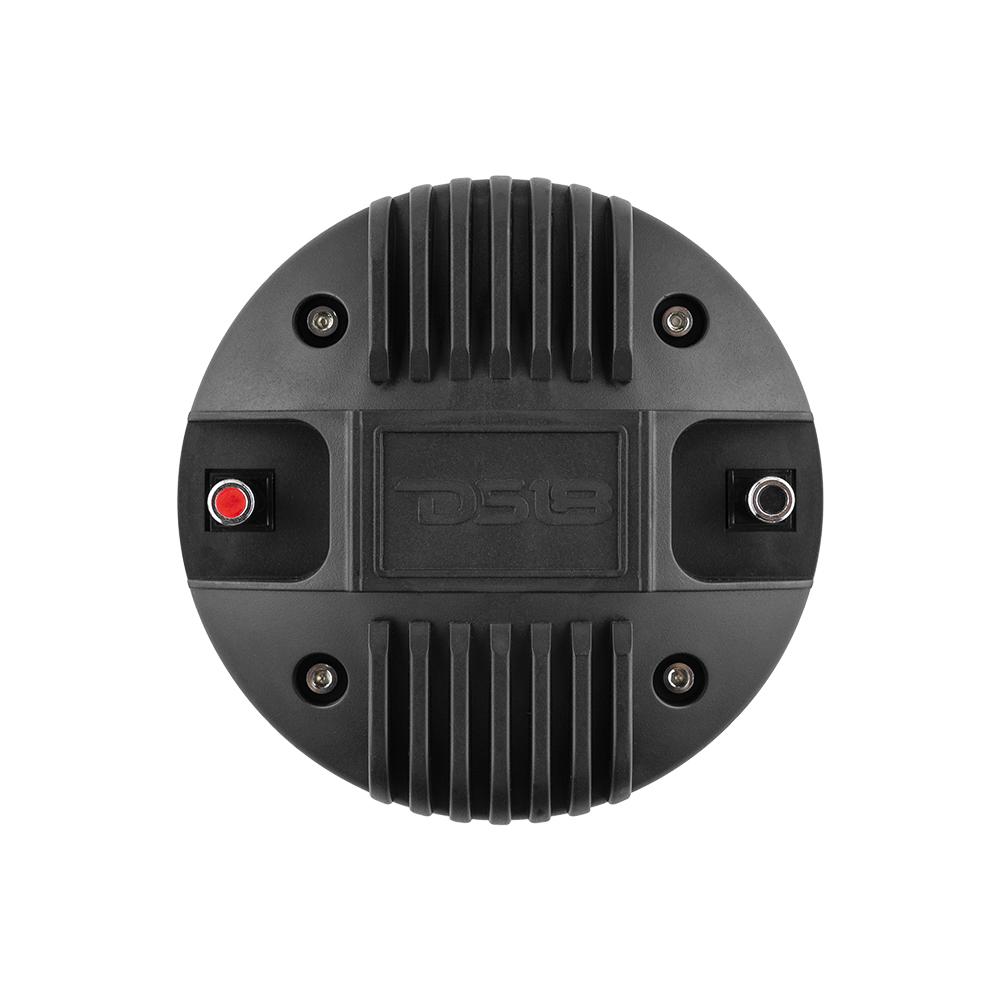 DS18 PRO-DPL1PH compression driver, additional view