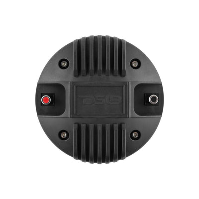 DS18 PRO-DPL1PH compression driver, additional view
