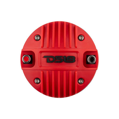 DS18 PRO-DR1.35 compression driver, additional view