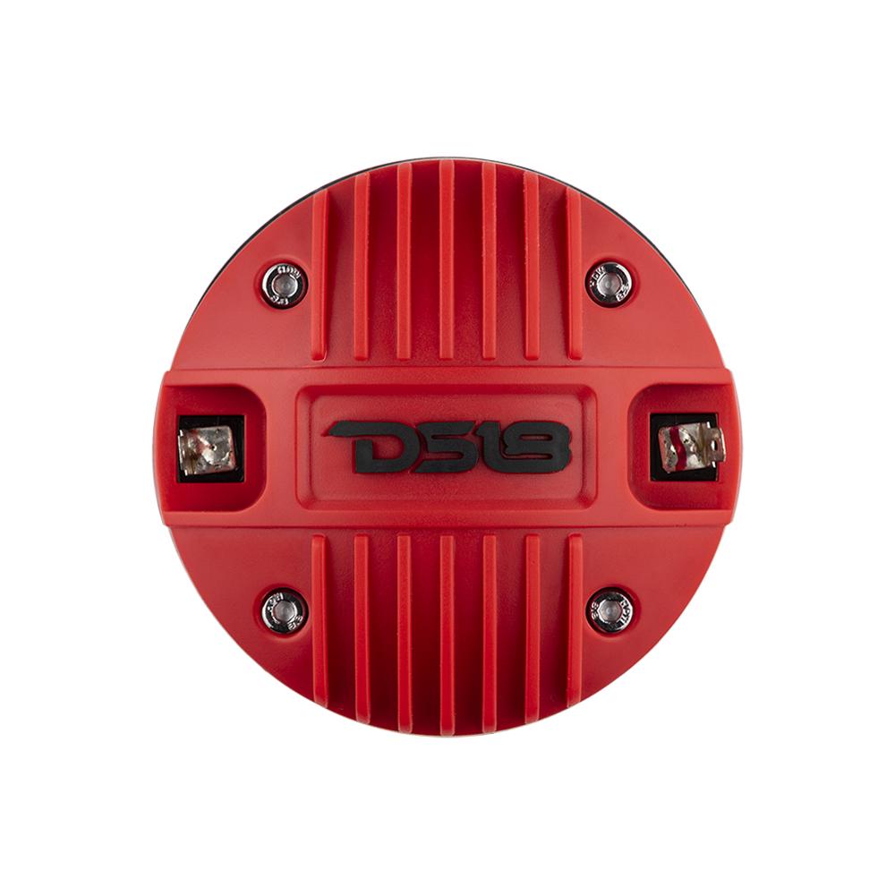 DS18 PRO-DR1.354 compression driver, additional view