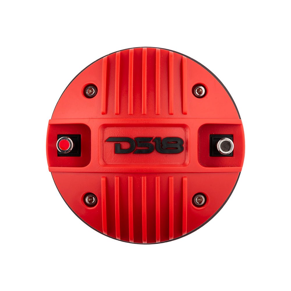 DS18 PRO-DR1.75 compression driver, additional view