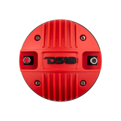 DS18 PRO-DR1.75 compression driver, additional view