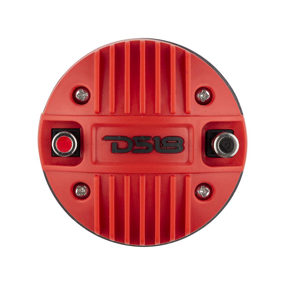 DS18 PRO-DR1P compression driver, additional view