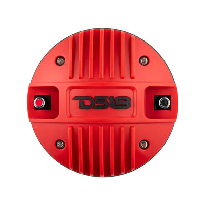 DS18 PRO-DR2 compression driver, additional view