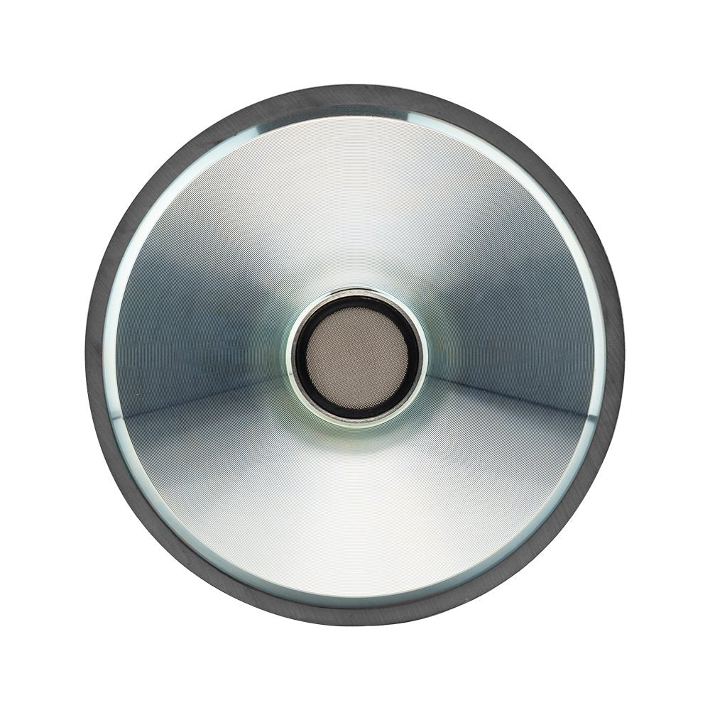 DS18 PRO-DR2 compression driver, additional view