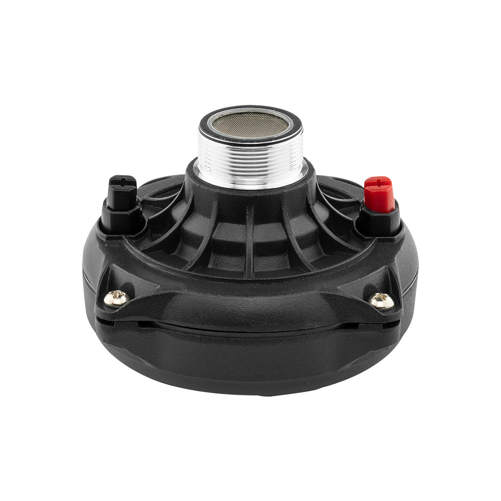 DS18 PRO-DR250TI compression driver, additional view