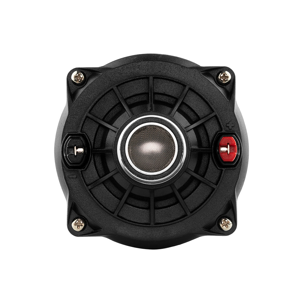 DS18 PRO-DR250TI compression driver, additional view