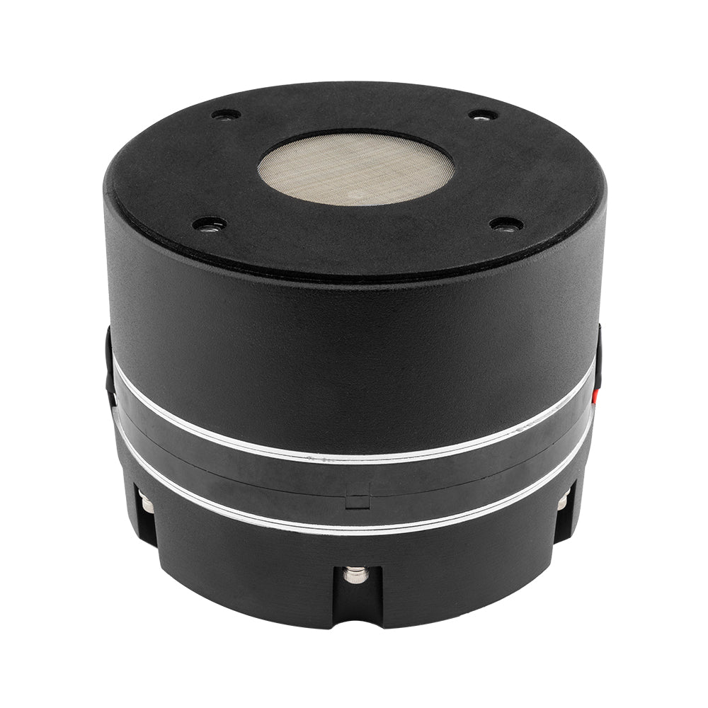 DS18 PRO-DRNMD compression driver, additional view