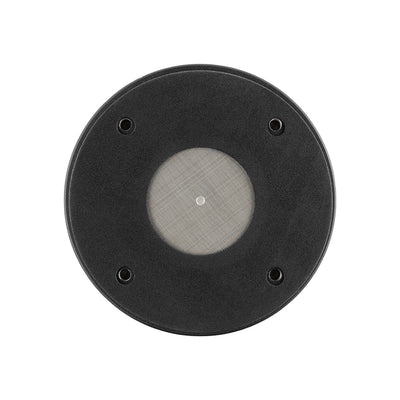 DS18 PRO-DRNMD compression driver, additional view