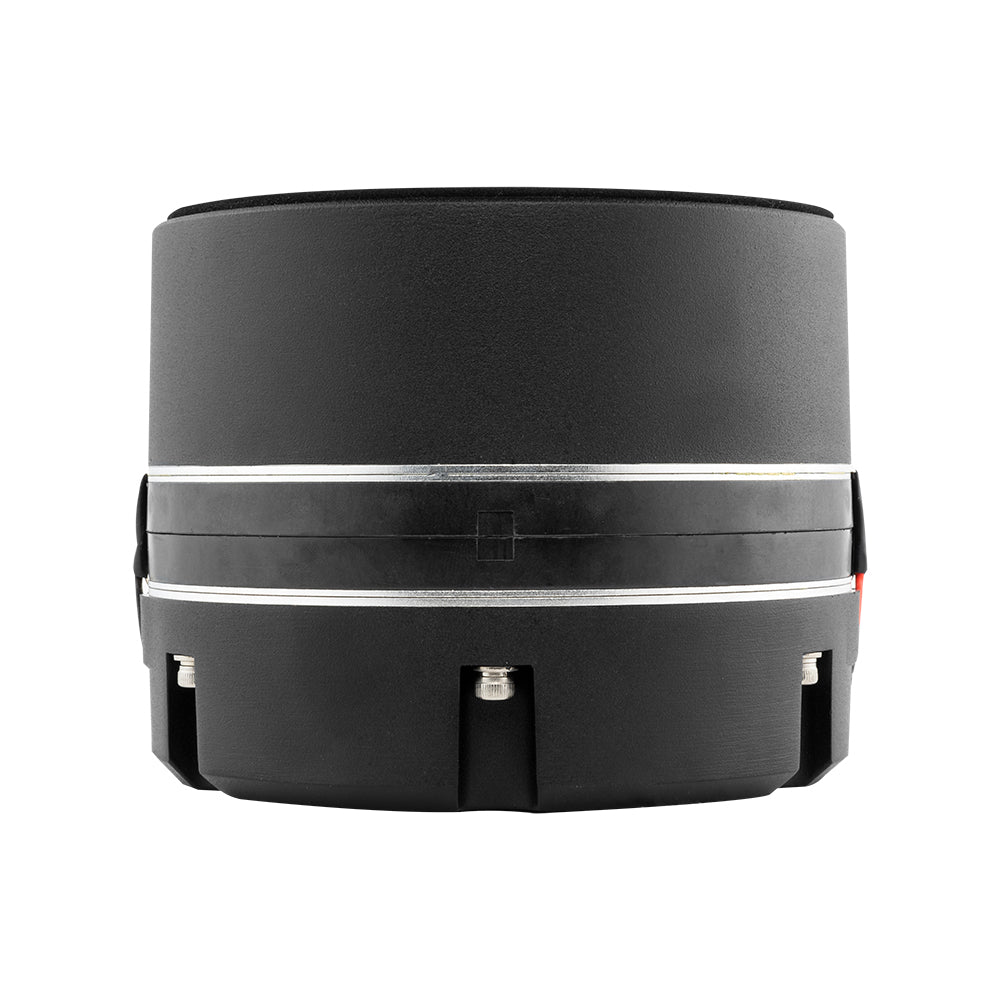 DS18 PRO-DRNMD compression driver, additional view
