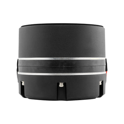 DS18 PRO-DRNMD compression driver, additional view
