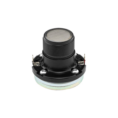 DS18 PRO-DRNSC compression driver, additional view