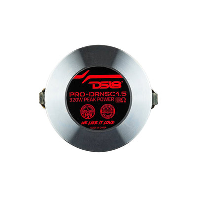 DS18 PRO-DRNSC1.5 compression driver, additional view