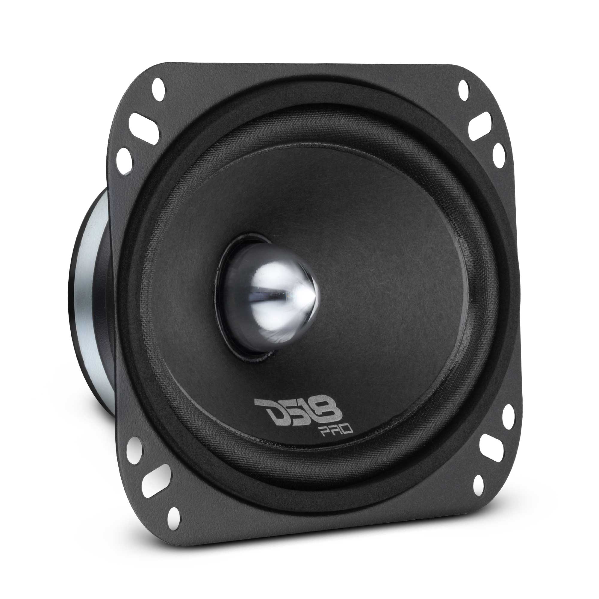 DS18 PRO-FR46NEO 4x6" PRO Neodymium Full-Range Bullet Loudspeaker