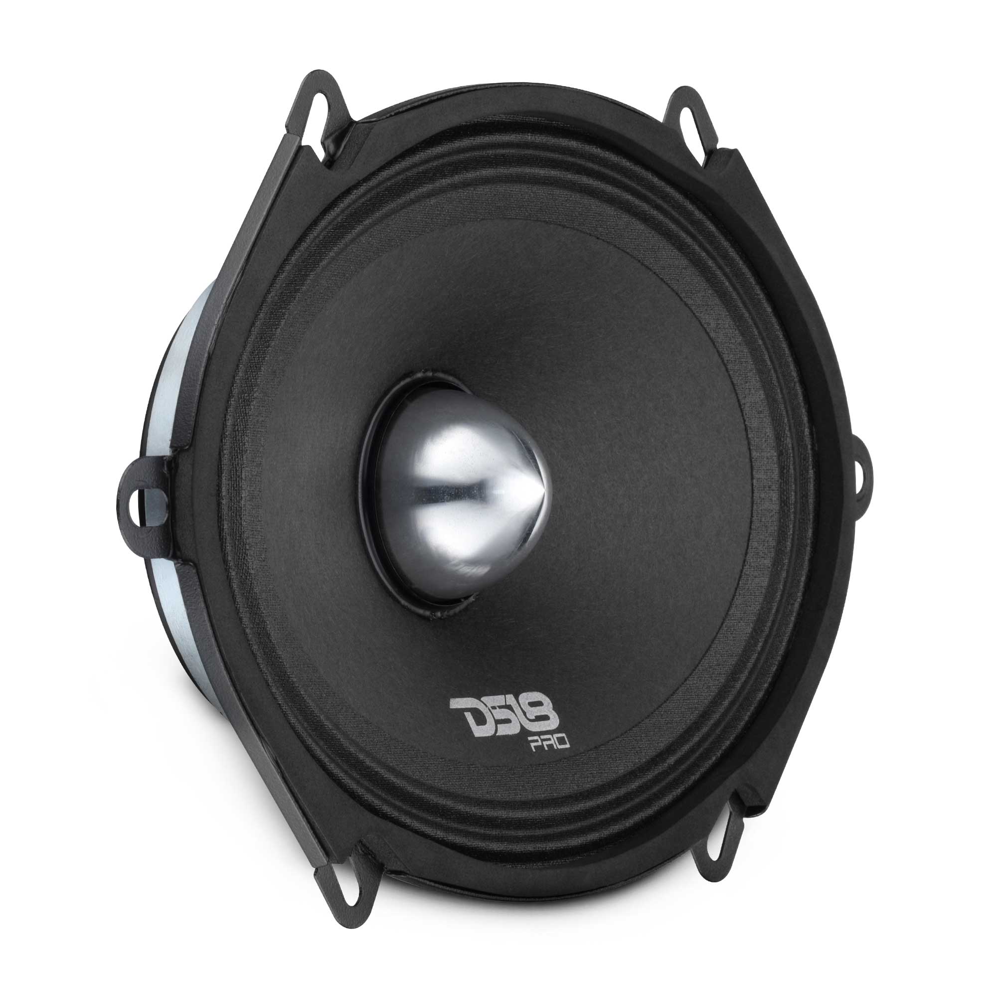 DS18 PRO-FR57NEO 5x7" PRO Neodymium Full-Range Bullet Loudspeaker