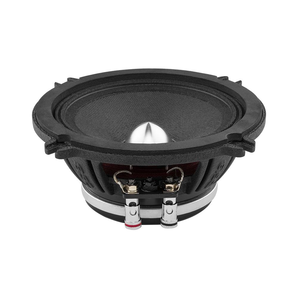 DS18 PRO-FR5NEO front three-quarter view