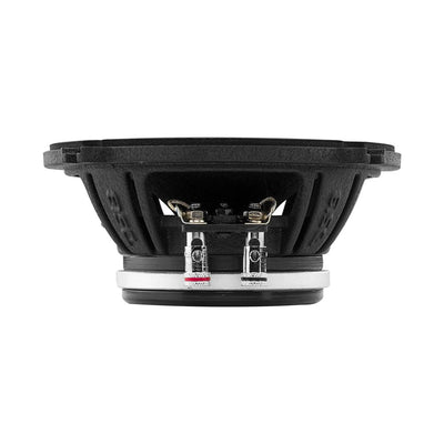 DS18 PRO-FR5NEO side profile showing 2.24 inch overall depth