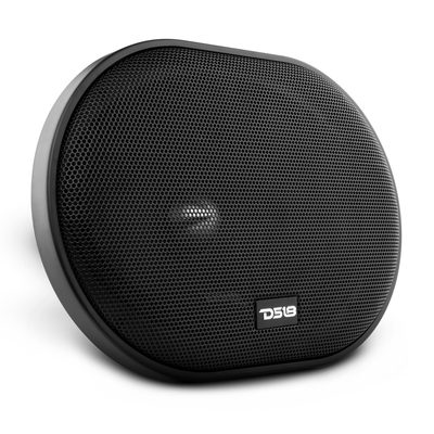 DS18 PRO-FR69NEO 6x9 inch neodymium full-range bullet loudspeaker